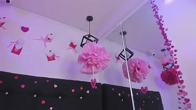 Anniie__Evans: απευθείας συνομιλία ΧΧΧ