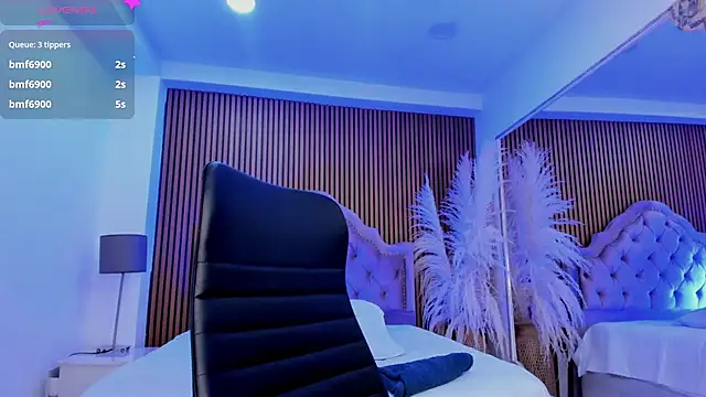 دردشة SelenaStonne الجنسية المباشرة