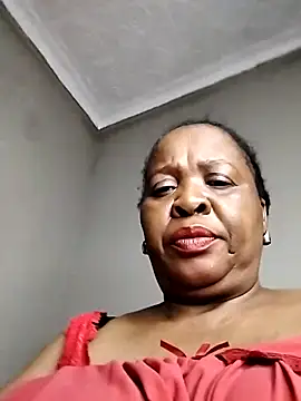 Ebony_Cougar Obrolan Langsung XXX