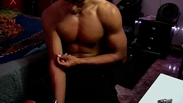 Jhon_wich Live XXX-Chat