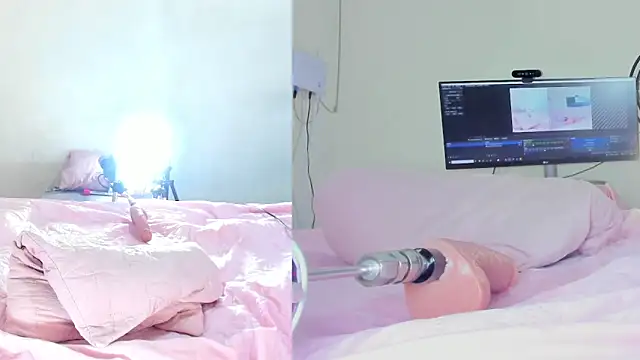 Agathasthonx 라이브 XXX 채팅