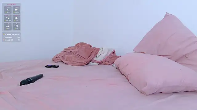 Chat XXX ao vivo de mochamimi