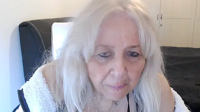 XXX chat uživo modela SusiLifeXXX