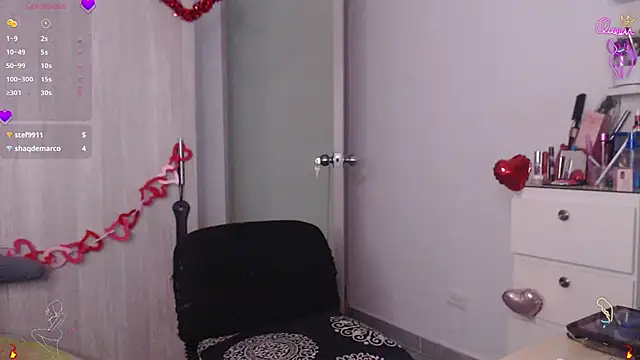 scarlett_diamond11 Live XXX-Chat