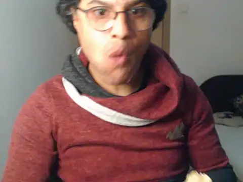 wildpussycat23 Obrolan Langsung XXX