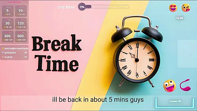 Chatroom XXX en direct de Jessie__Hot