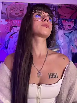 Chat XXX en directo de VioletaSubmissive