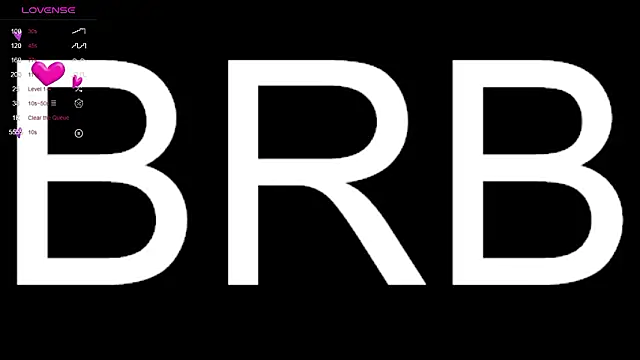 Chat XXX ao vivo de reze_daisies