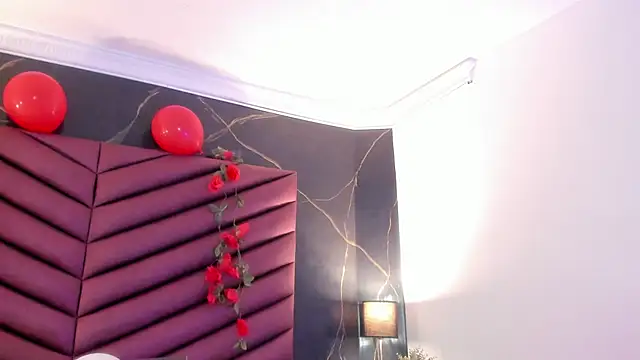 XXX chat uživo modela ValerySex_