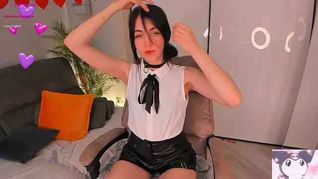 reze_daisies – Live XXX-chat