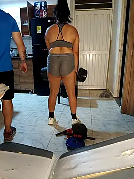 LEIRIS_Y_FRED_01 – Naživo XXX chat