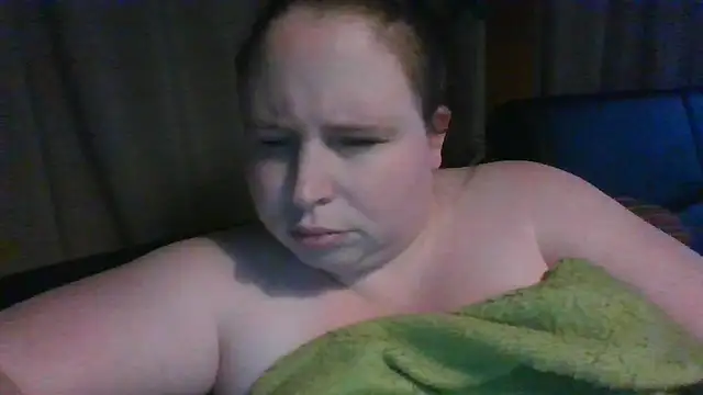 Sarahtjeuh_n Webbikameraesitys