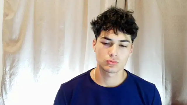 jimmy_class' Live XXX Chat