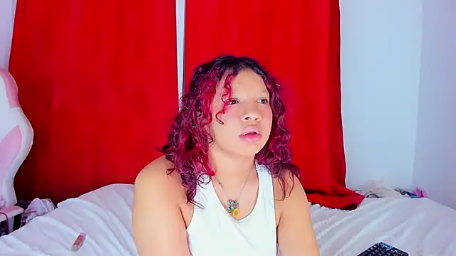 Sembang XXX Secara Langsung Emily_Coper18