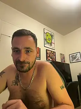 Chat XXX Live defbond420