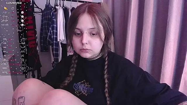 vendymories Live XXX-Chat