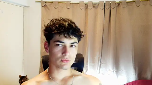 jimmy_class Pertunjukan Webcam