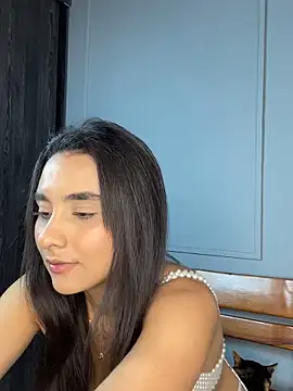 Zafira_Montiel Obrolan Langsung XXX