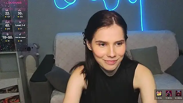 JinxMoon's Live XXX Chat