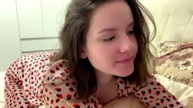 XXX chat uživo modela cherishedwish