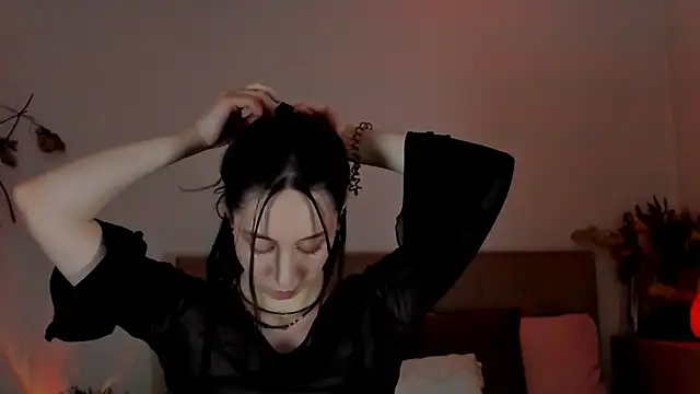 thedarkdes live XXX chat