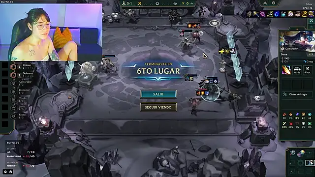 Yuliennegg Live XXX-Chat