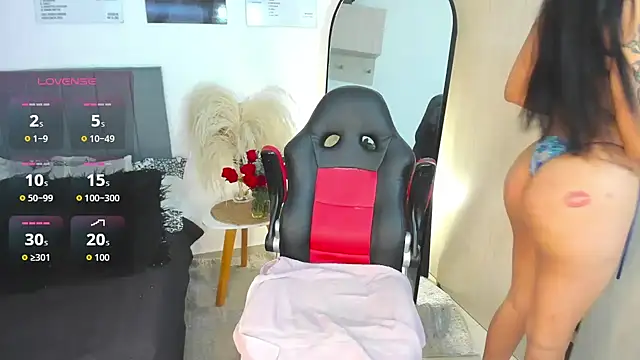 hollyprincess_2 Webcam show