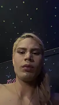 Webkamerová show naho_love