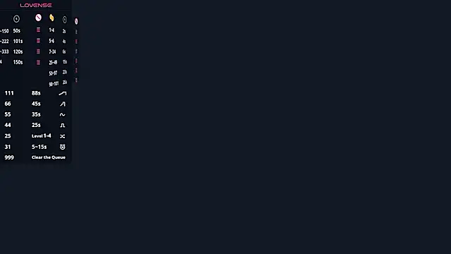 LenitaTumblin – Naživo XXX chat