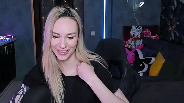 Chat XXX en directo de Blckmirrorr