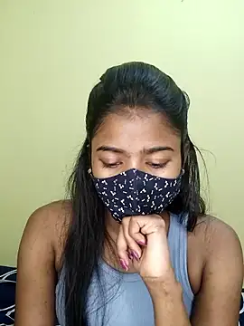 trinasan Webbikameraesitys