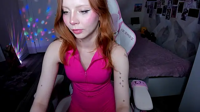 Živý XXX chat Passionate_Angels