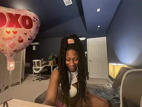 wynterheat Obrolan Langsung XXX