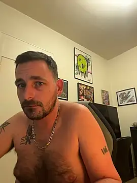 defbond420 Pertunjukan Webcam