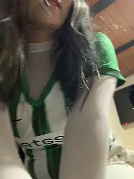 Cami_Leon2 élő XXX-chatje