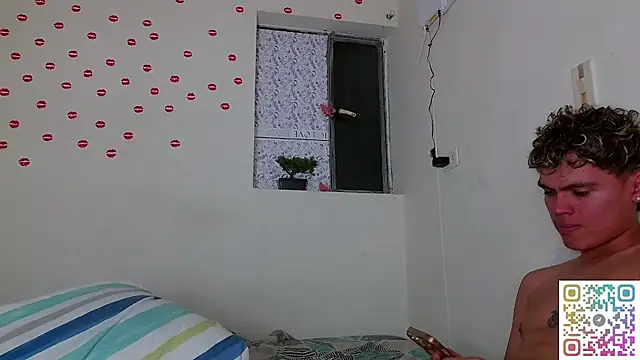 MilaFyre Webcam show