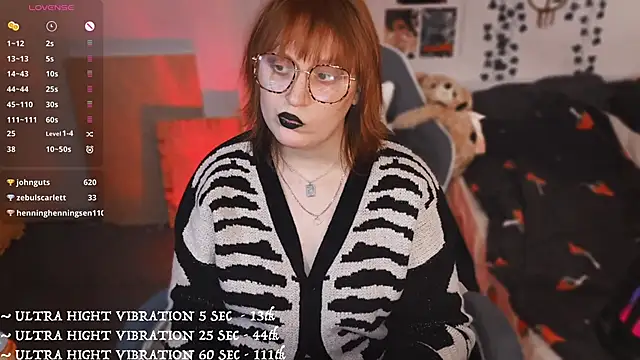 XXX chat uživo modela kate_not_today