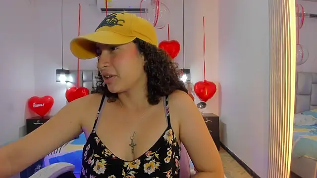 NoaMalak7 Live XXX Chat