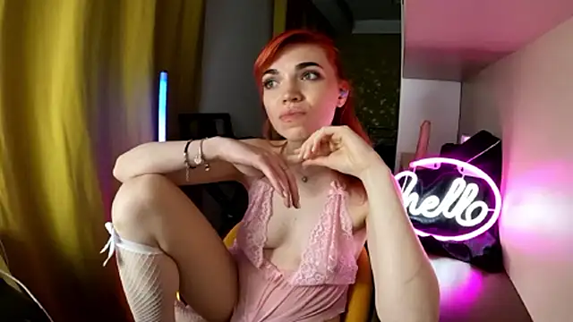 XXX chat uživo modela olivka-flower