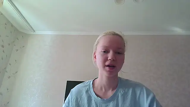 BabyyDolll_ webcam show