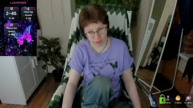 Melissa_Wells – Live XXX-chat