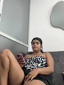 Kaily_Sweet16 Chat XXX in diretta