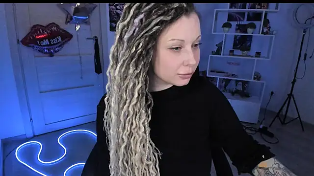 HoneySallyMoore Obrolan Langsung XXX