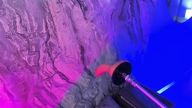 Chat +18 de Ary__cherry ao vivo