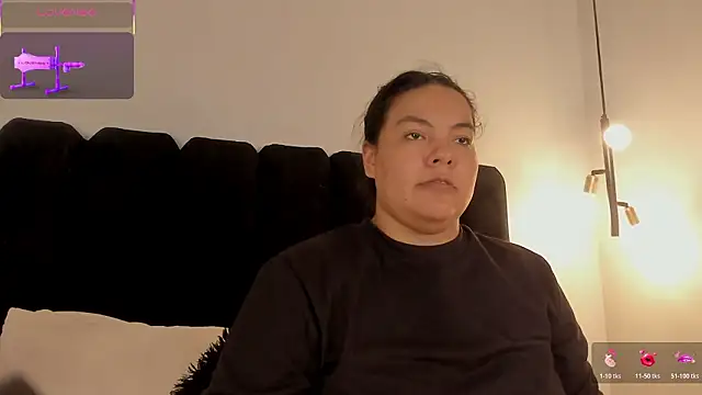 Chat +18 de Amaranoir- ao vivo