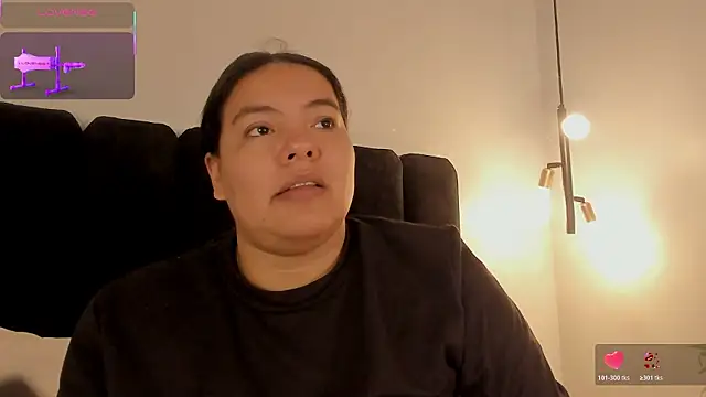 Amaranoir- Live XXX Chat