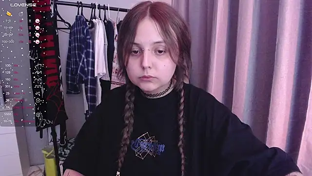 vendymories live XXX chat