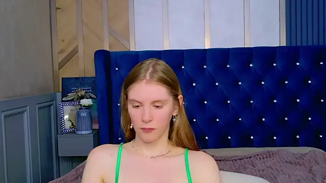 Morgan_Wardi Chat XXX live