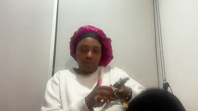 ChocolateCakeQueen Live XXX-Chat
