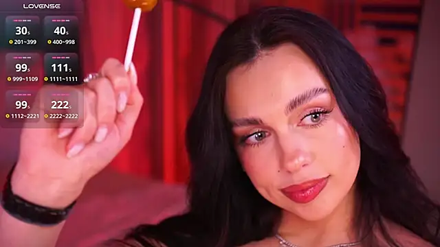 LunaNight Live XXX-Chat